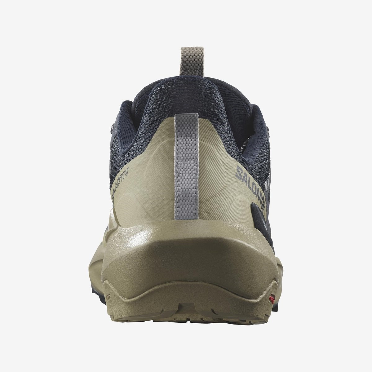 Salomon Erkek Ayakkabı L47455300 Carbon/Slate Green/Glacier Gray