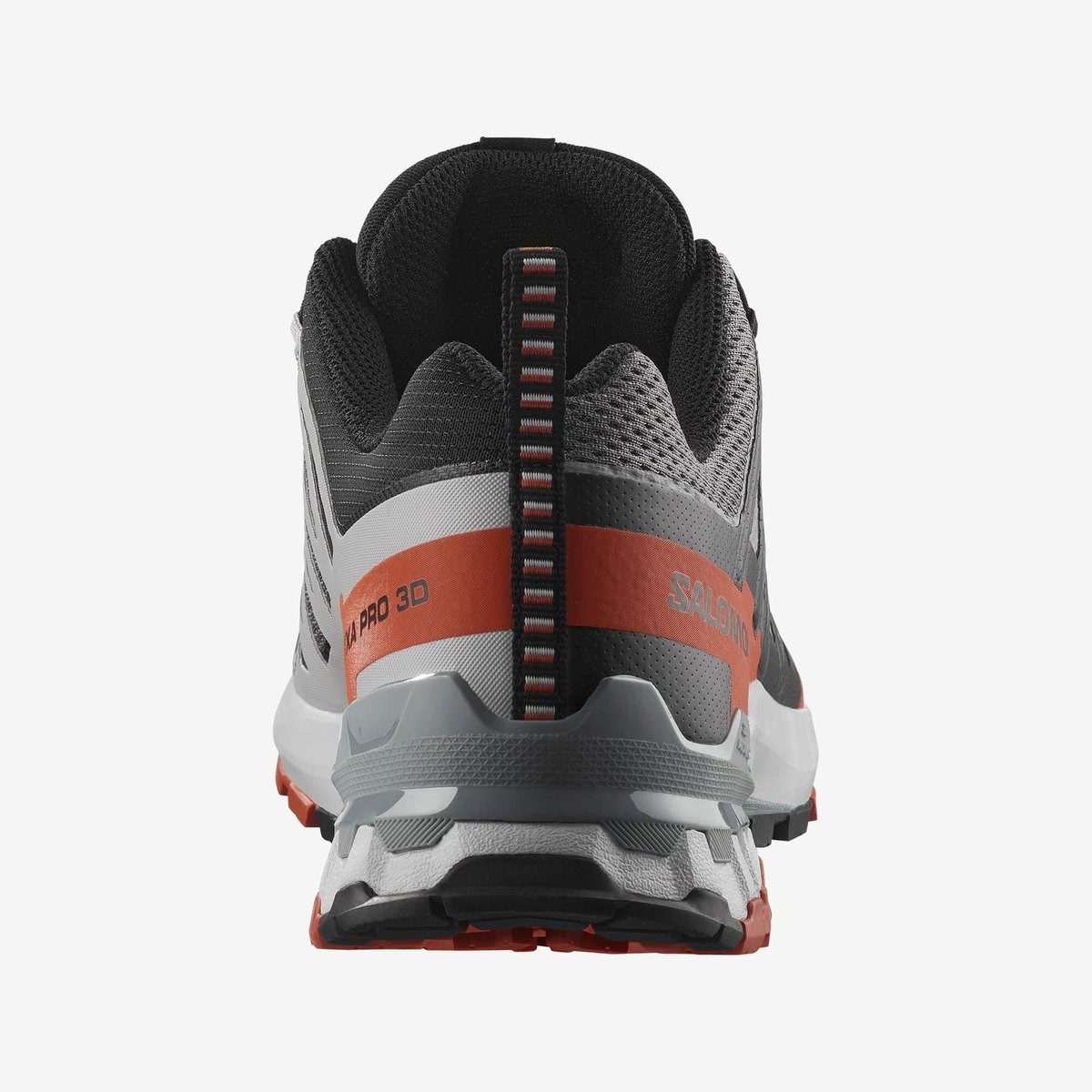 Salomon Erkek Ayakkabı L47747600 Castlerock/Black/Burnt Ochre