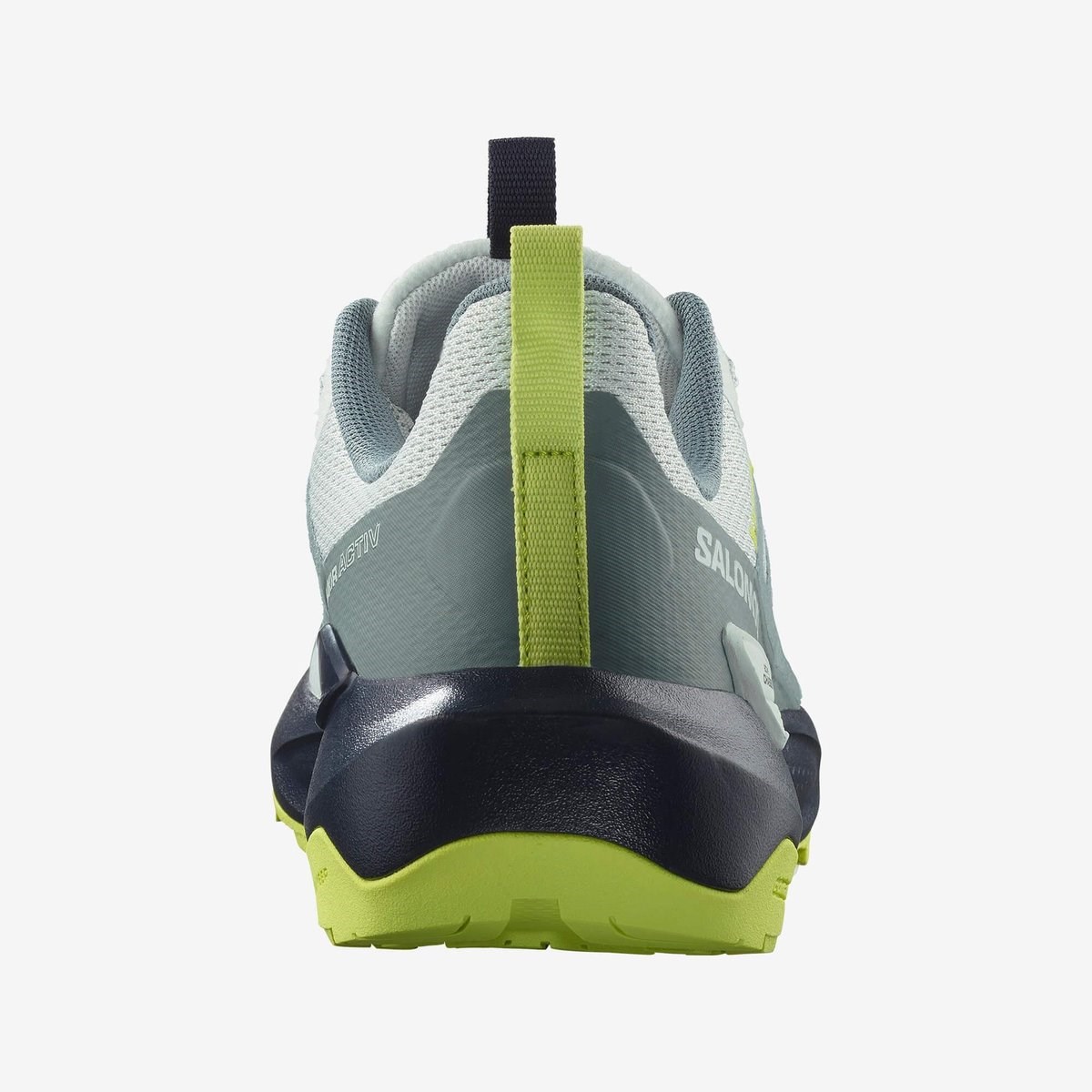 Salomon Erkek Ayakkabı L47757200 Ice Flow/Trooper/Sharp Green