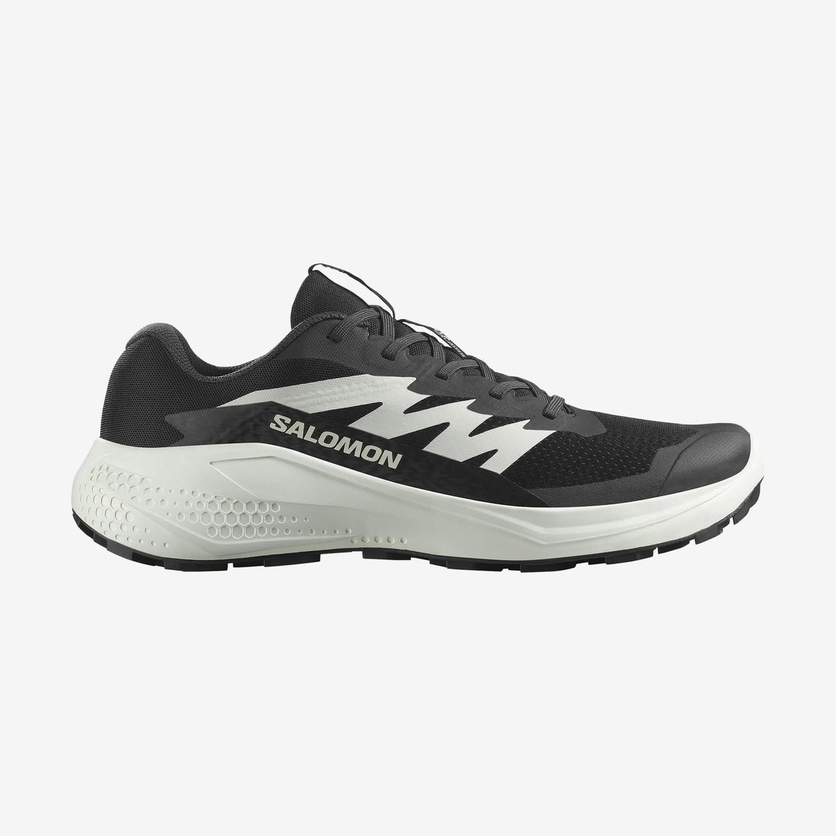 Salomon Erkek Ayakkabı L47801000 Black/Phantom/Icicle