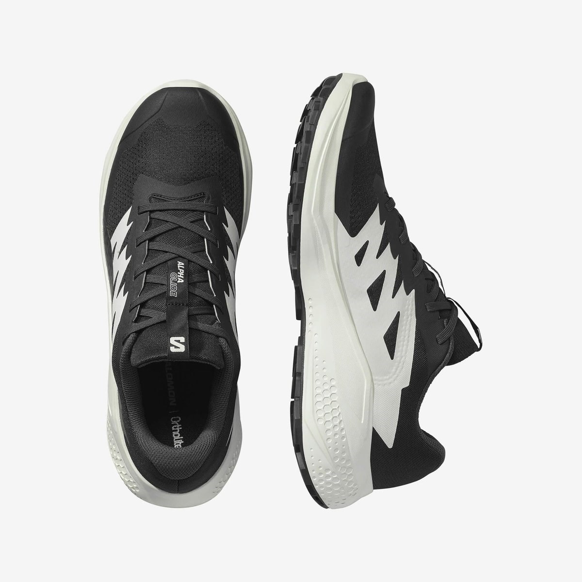 Salomon Erkek Ayakkabı L47801000 Black/Phantom/Icicle