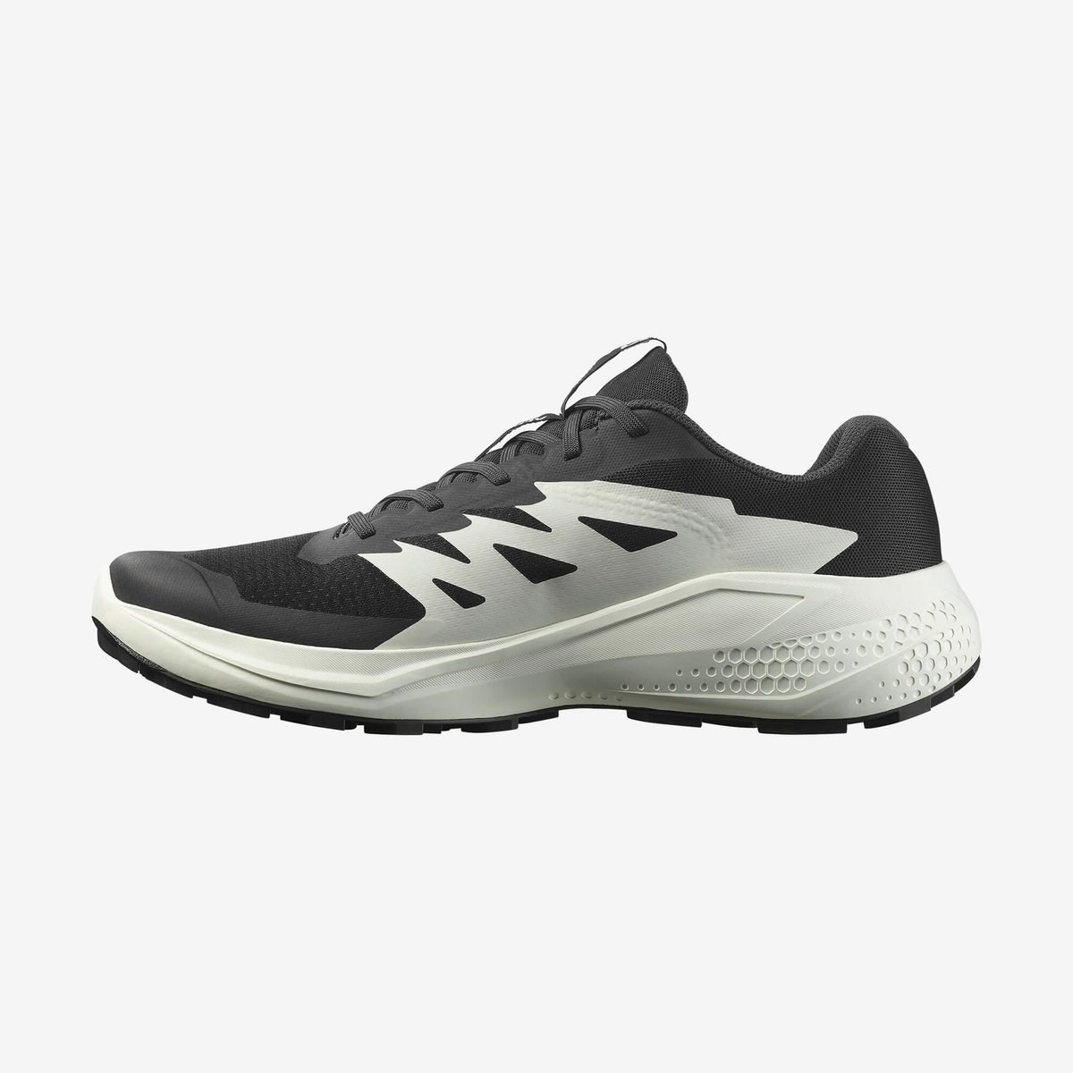 Salomon Erkek Ayakkabı L47801000 Black/Phantom/Icicle