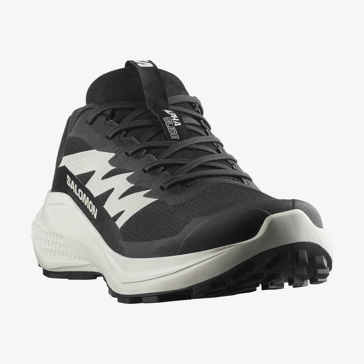 Salomon Erkek Ayakkabı L47801000 Black/Phantom/Icicle