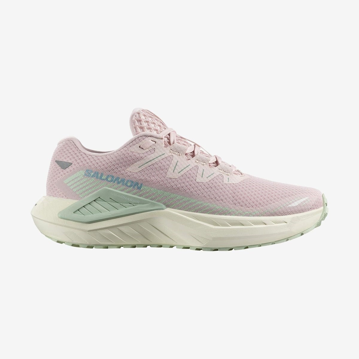 Salomon Kadın Ayakkabı L47809400 Hushed Violet/Vanilla Ice/Sea Foam