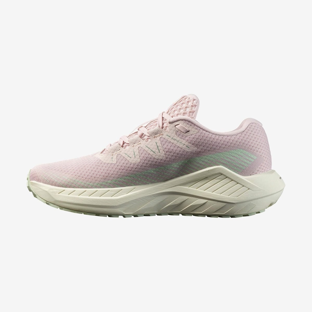 Salomon Kadın Ayakkabı L47809400 Hushed Violet/Vanilla Ice/Sea Foam