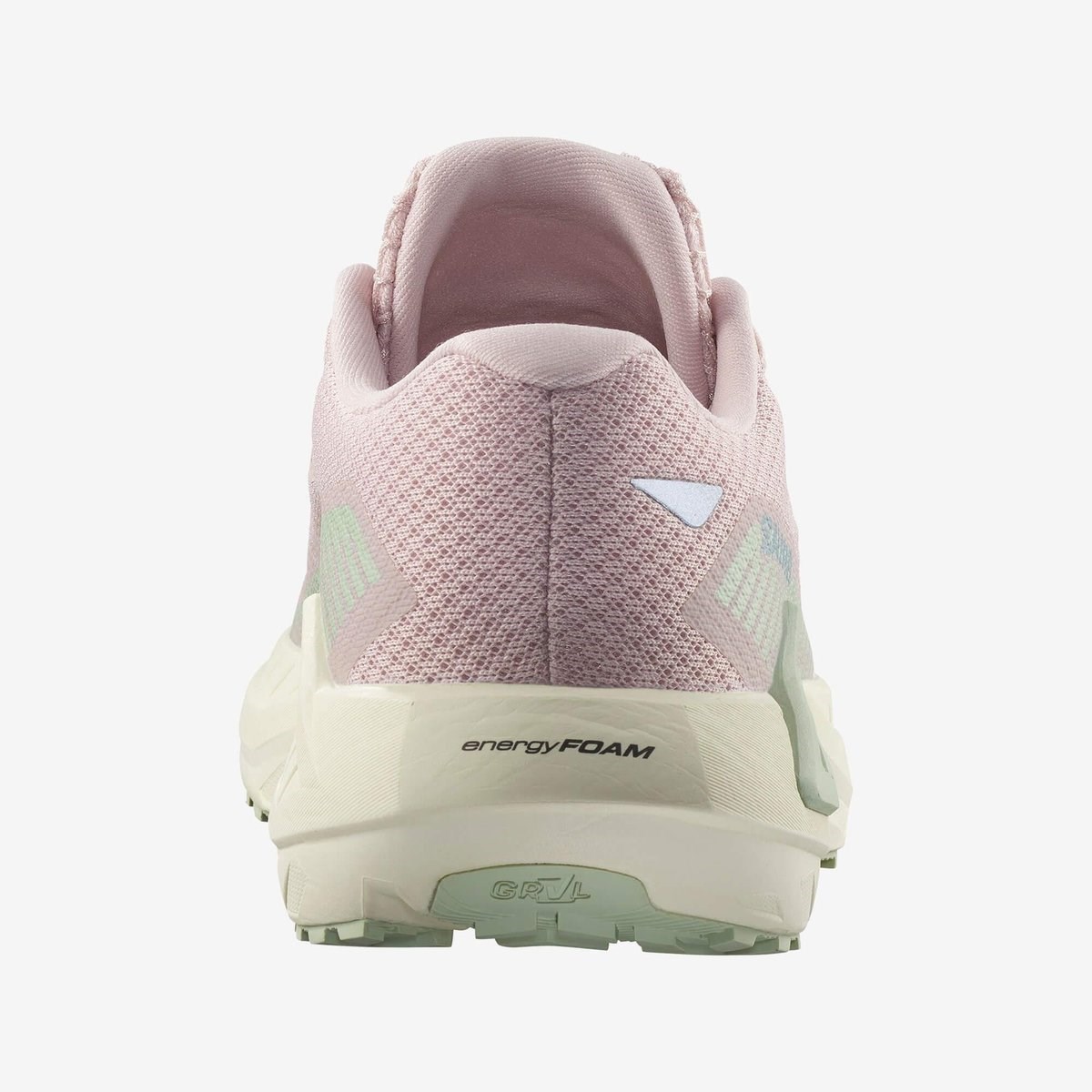 Salomon Kadın Ayakkabı L47809400 Hushed Violet/Vanilla Ice/Sea Foam