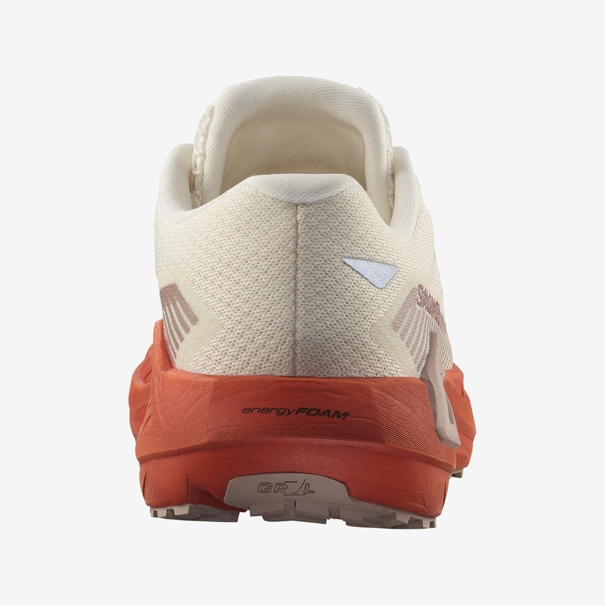 Salomon Kadın Ayakkabı L47809500 Vanilla Ice/Burnt Ochre/Etherea