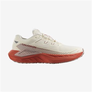 Salomon Kadın Ayakkabı L47809500 Vanilla Ice/Burnt Ochre/Etherea