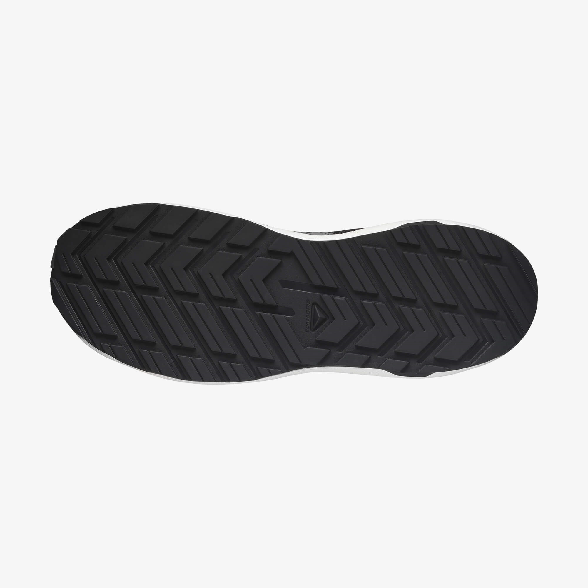 Salomon Erkek Ayakkabı L47911300 Asphalt/Alloy/Black