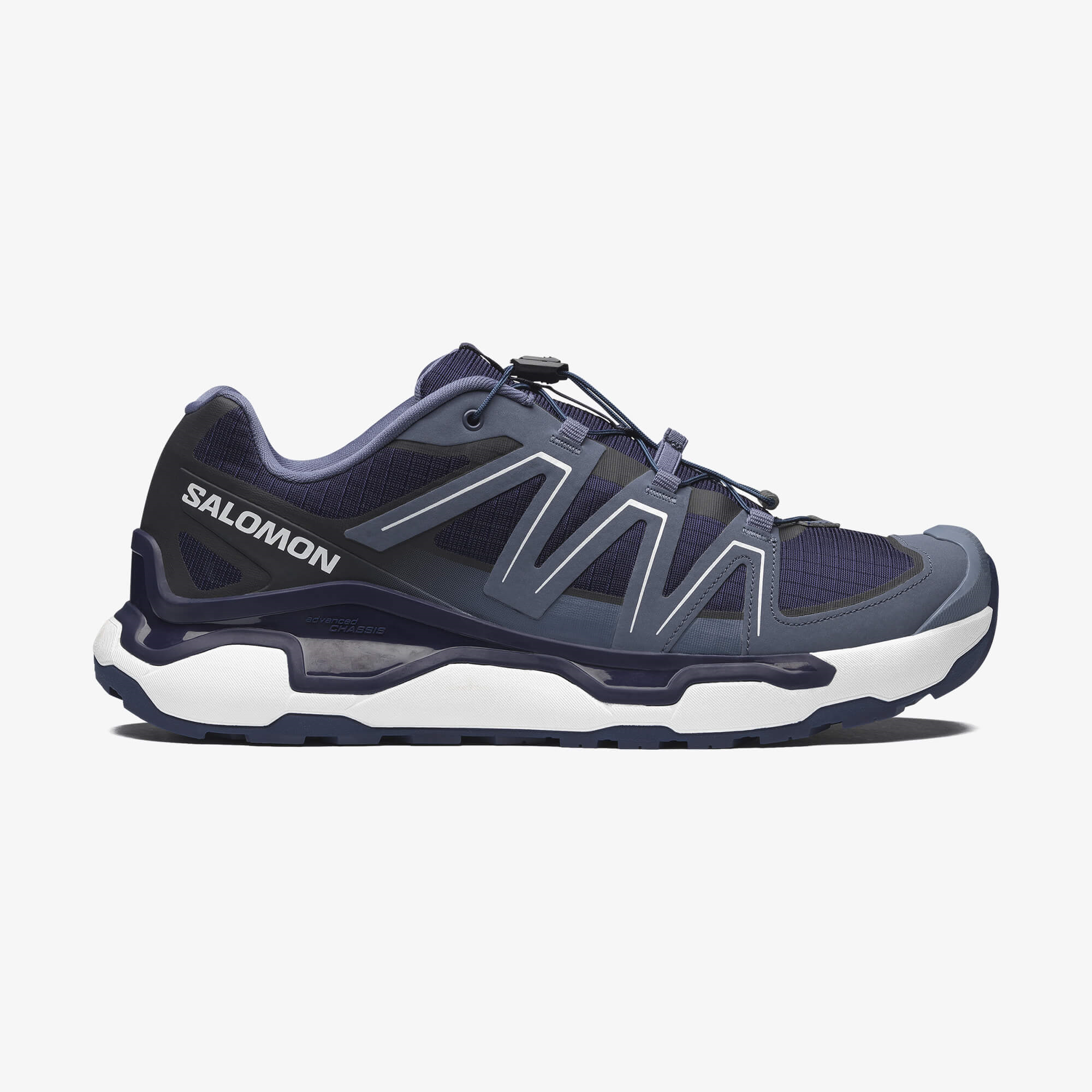 Salomon Erkek Ayakkabı L49149900 Maritime Blue/Grisaille/White