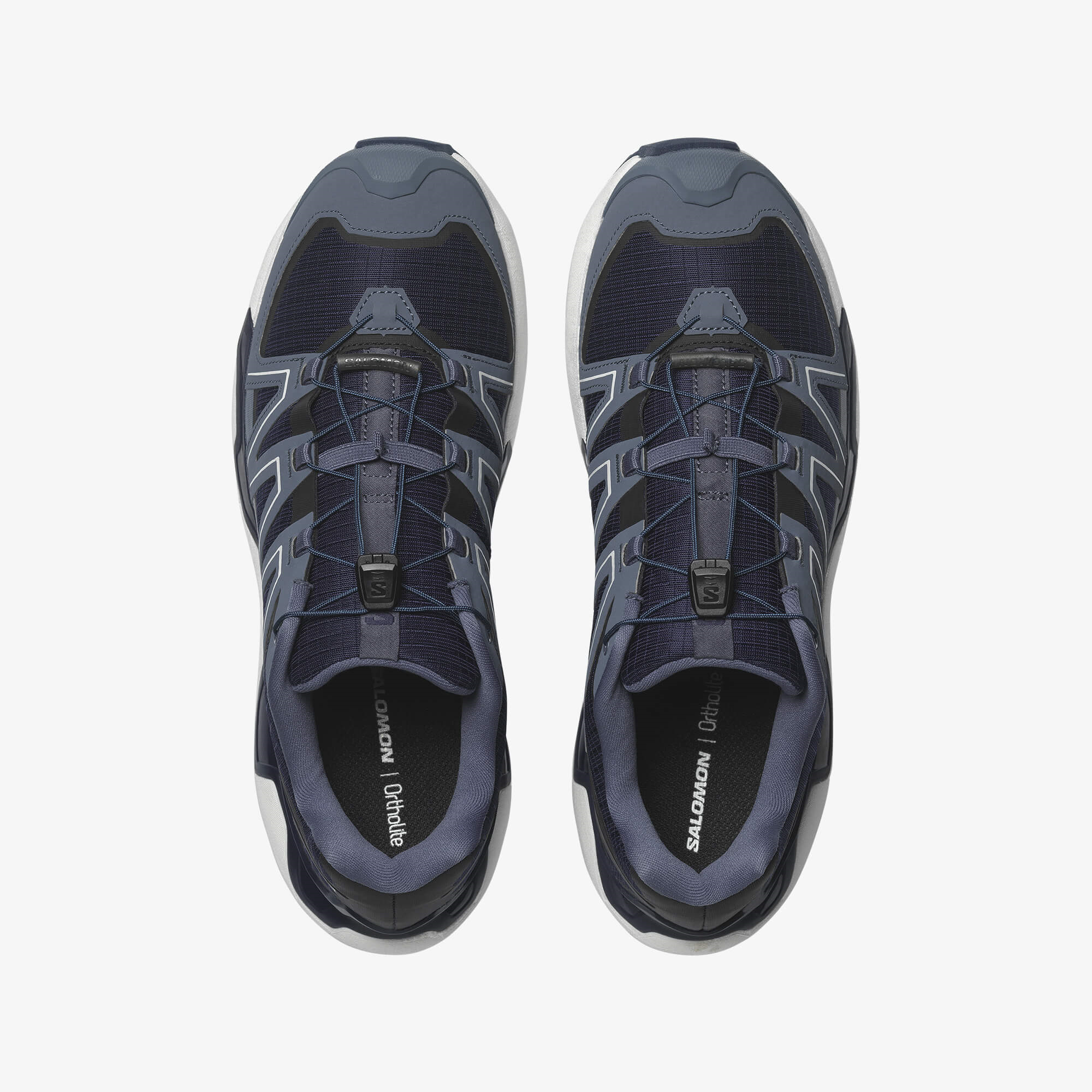 Salomon Erkek Ayakkabı L49149900 Maritime Blue/Grisaille/White