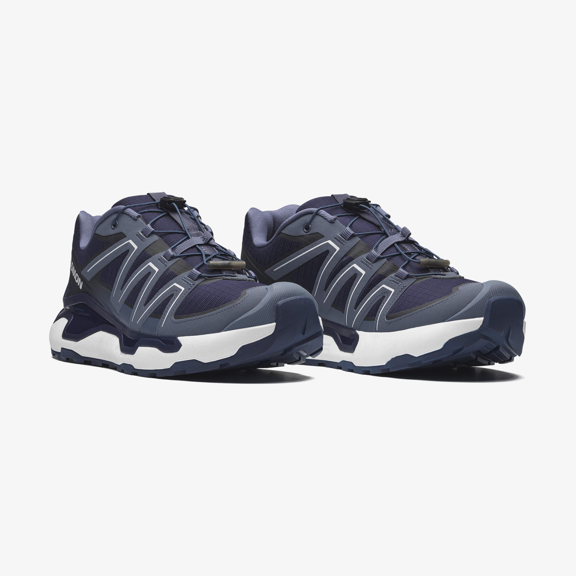 Salomon Erkek Ayakkabı L49149900 Maritime Blue/Grisaille/White