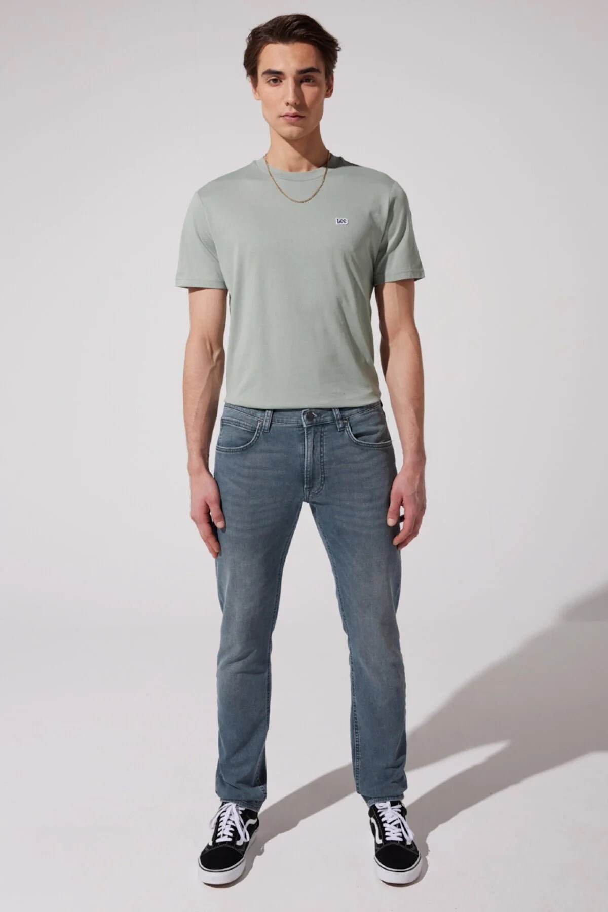 Lee Erkek Pantolon L719046853 Random Wash