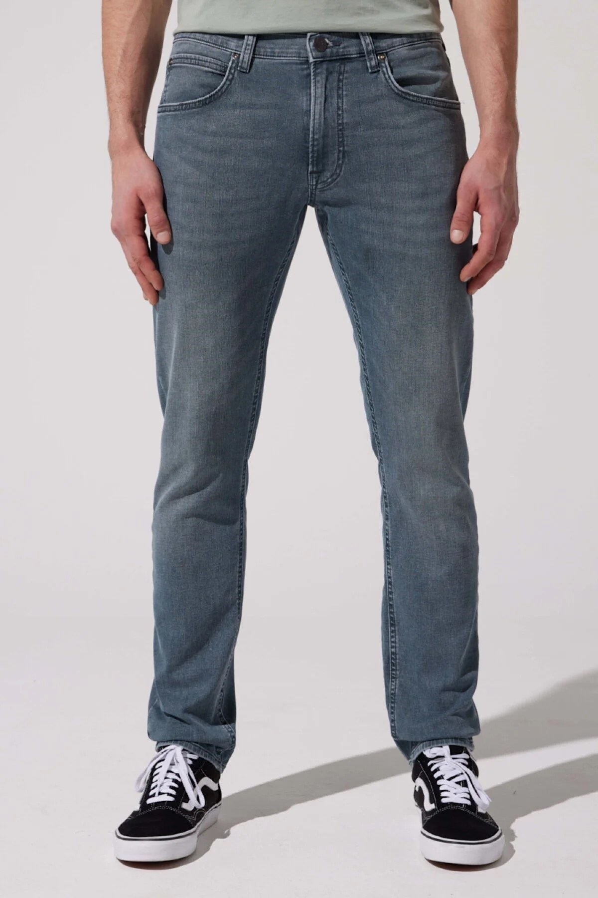 Lee Erkek Pantolon L719046853 Random Wash