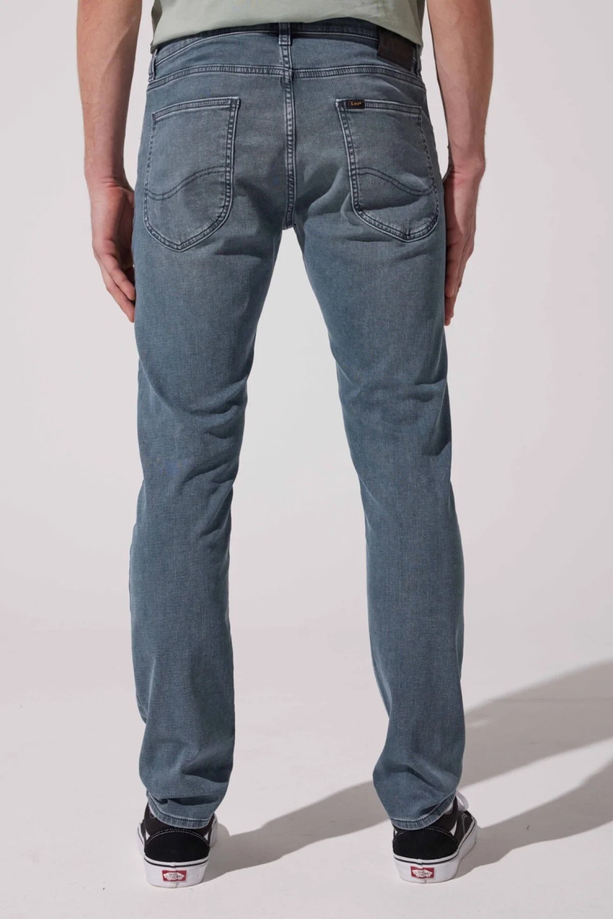 Lee Erkek Pantolon L719046853 Random Wash