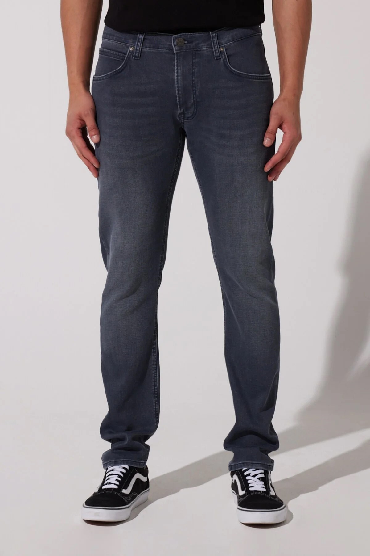 Lee Erkek Pantolon L719072853 Random Wash