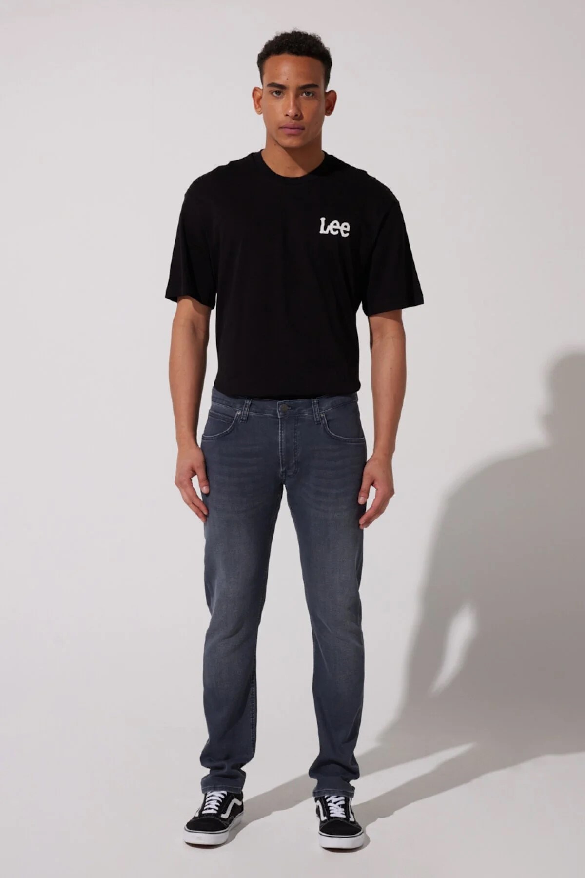 Lee Erkek Pantolon L719072853 Random Wash