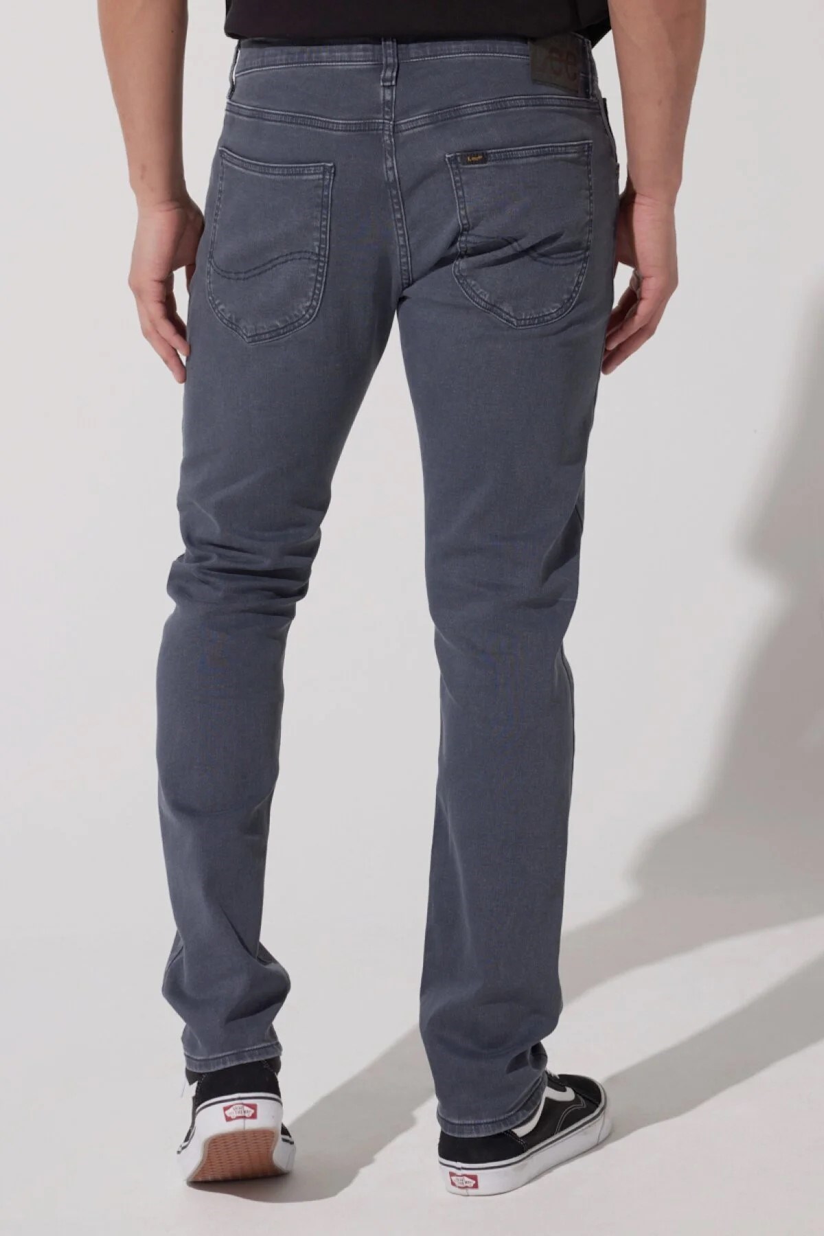 Lee Erkek Pantolon L719072853 Random Wash