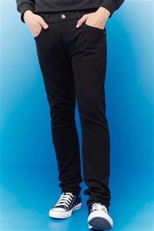 Lee Erkek Pantolon L719HFAE Black
