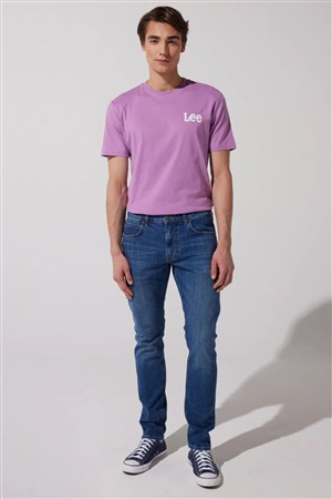 Lee Erkek Pantolon L719NLQN Mid Visual Cody