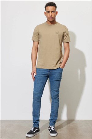 Lee Erkek Pantolon L736017XT Mid Blue