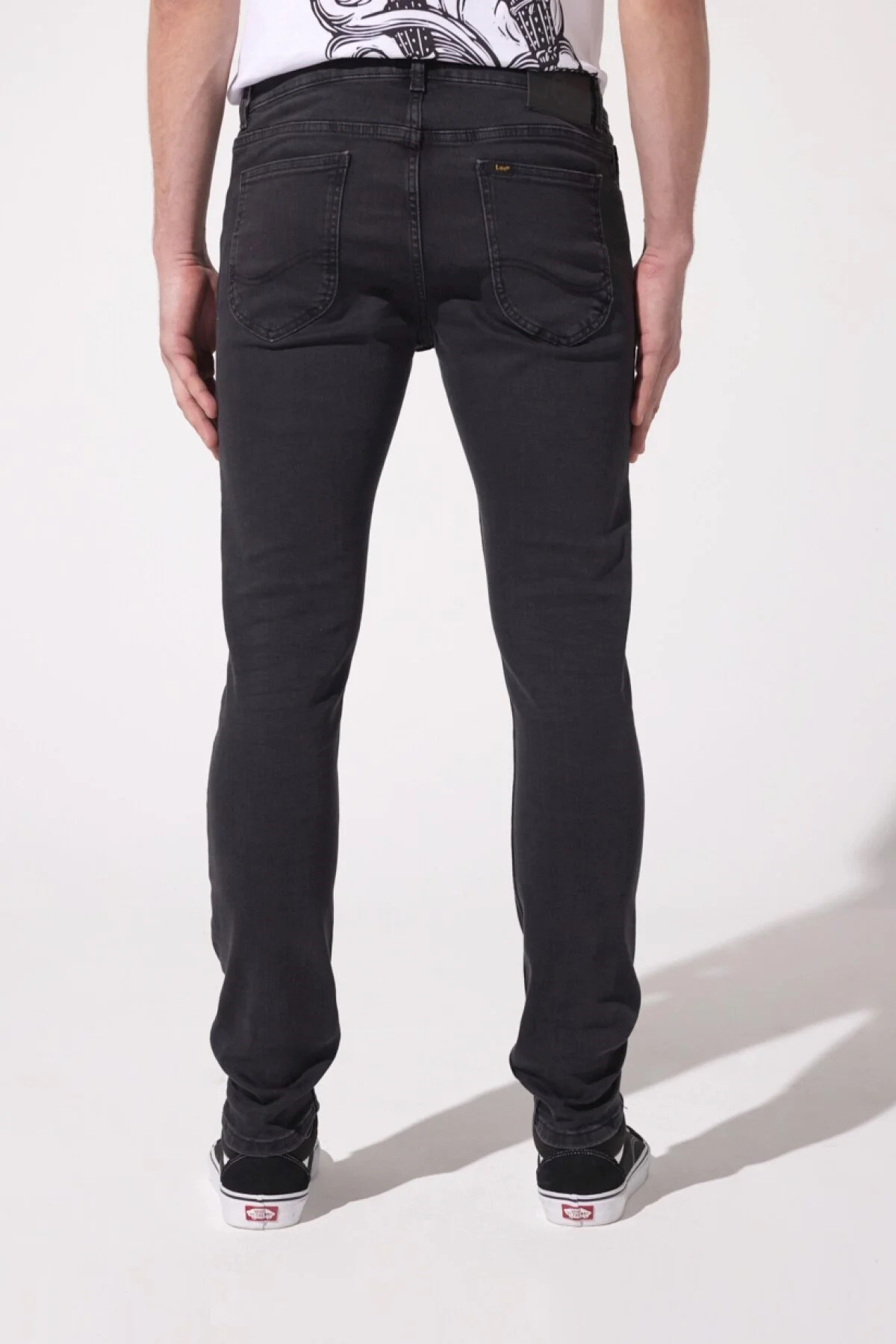 Lee Erkek Pantolon L736PJBT Dark Westport