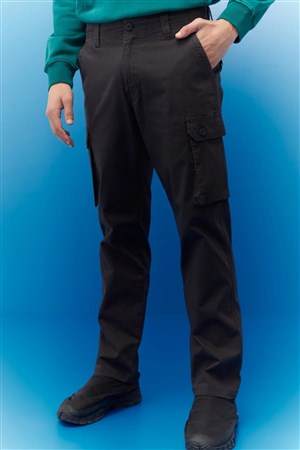 Lee Erkek Pantolon L76ECTWC Shadow