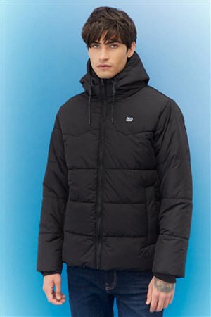 Lee Erkek Mont L88BNY01 Black