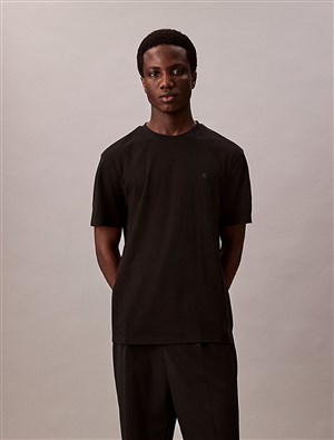Calvin Klein Erkek T-Shirt LV04LB275GUB1