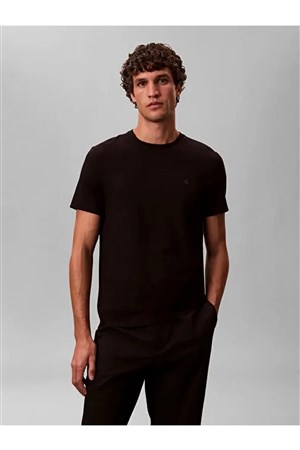 Calvin Klein Erkek T-Shirt LV04LC240GUB1