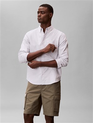 Calvin Klein Erkek Şort LV04RB618GLDY