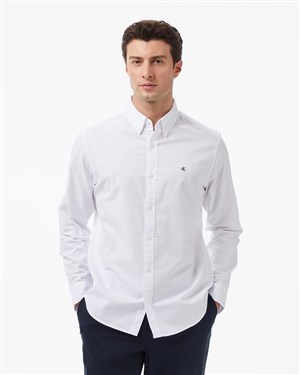 Calvin Klein Erkek Gömlek LV140EM125YAA