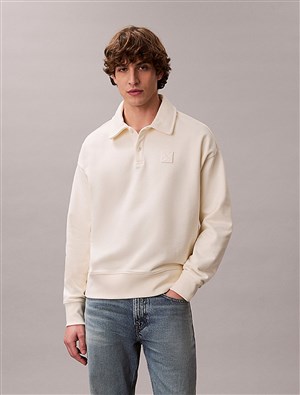 Calvin Klein Erkek S-Shirt LV14LE202GYAC