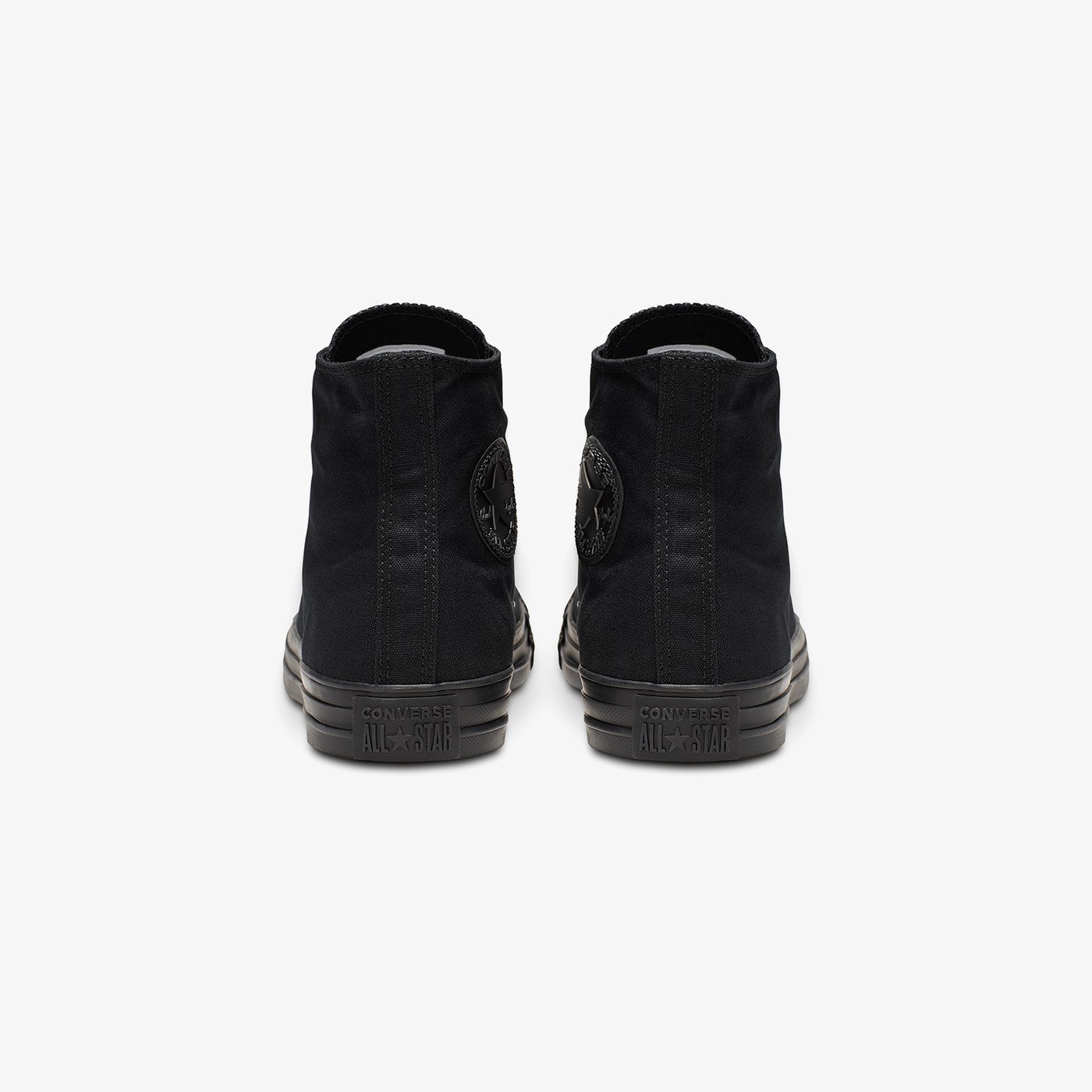 Converse Erkek Ayakkabı M3310C Black Mono