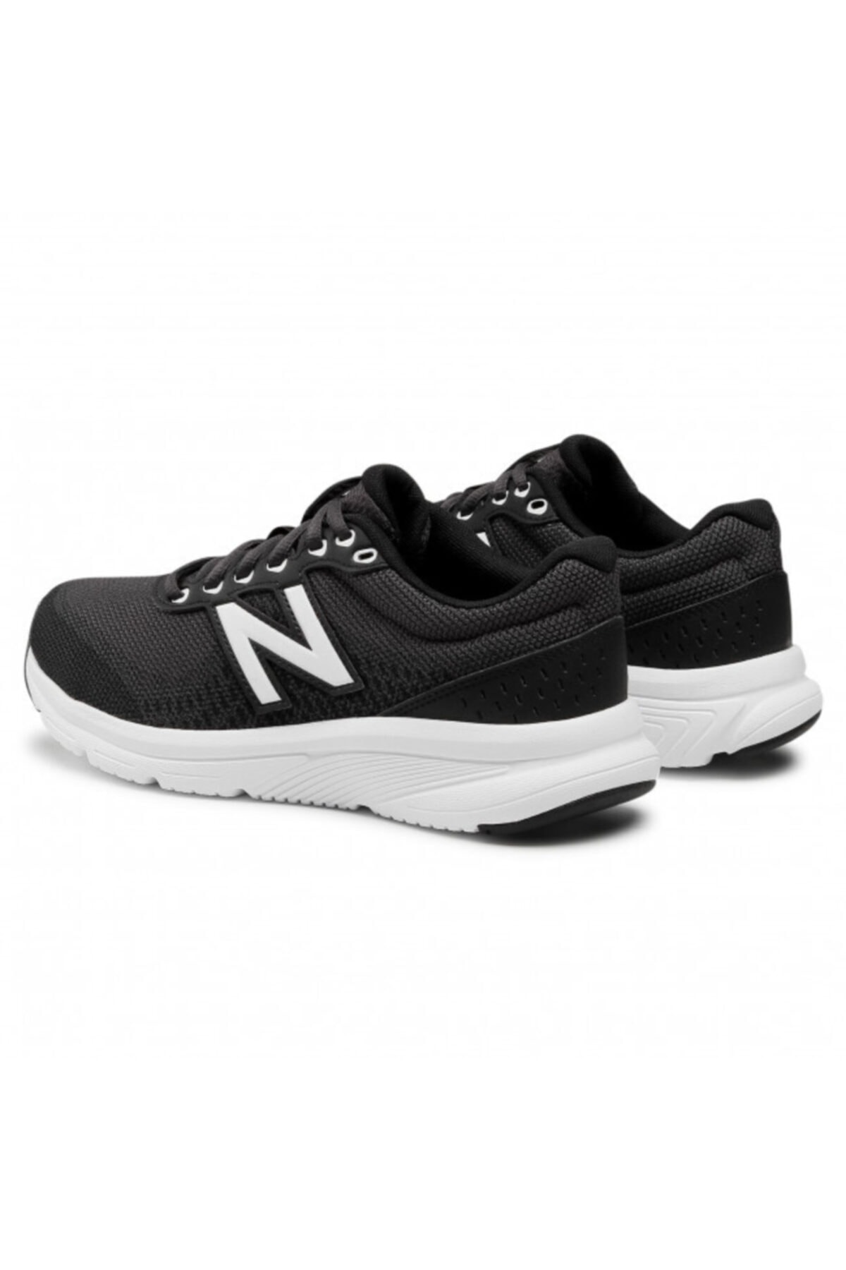 New Balance Erkek Ayakkabı M411LB2 Wolf Grey/Whıte-Pure Platınum