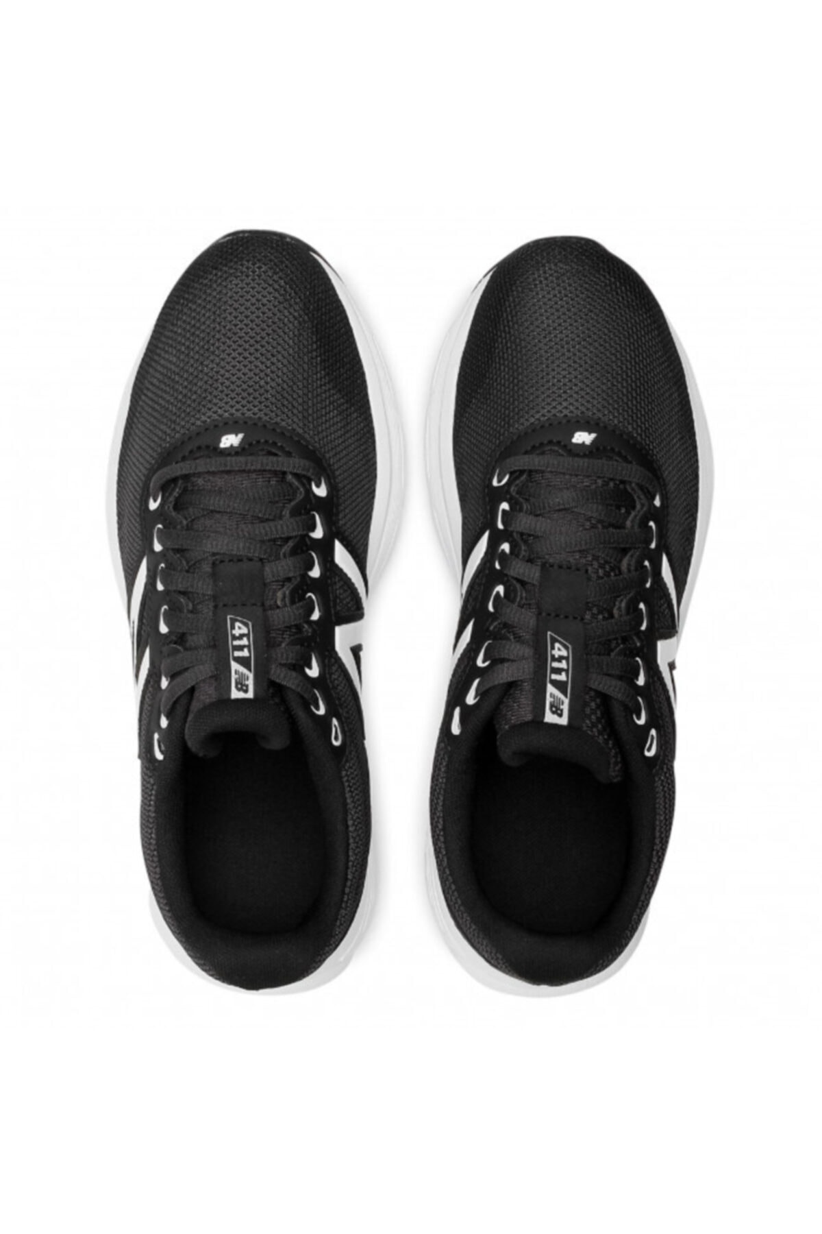 New Balance Erkek Ayakkabı M411LB2 Wolf Grey/Whıte-Pure Platınum