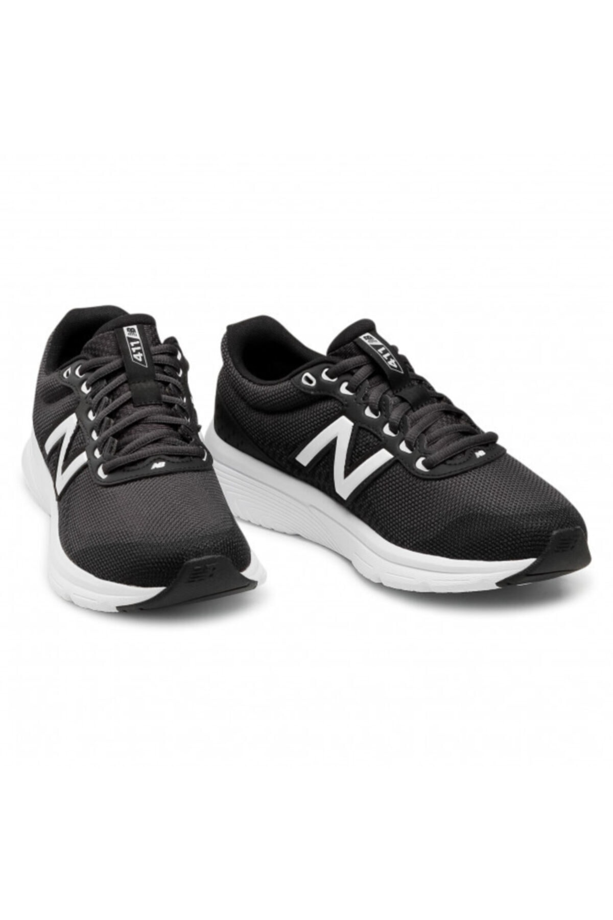 New Balance Erkek Ayakkabı M411LB2 Wolf Grey/Whıte-Pure Platınum