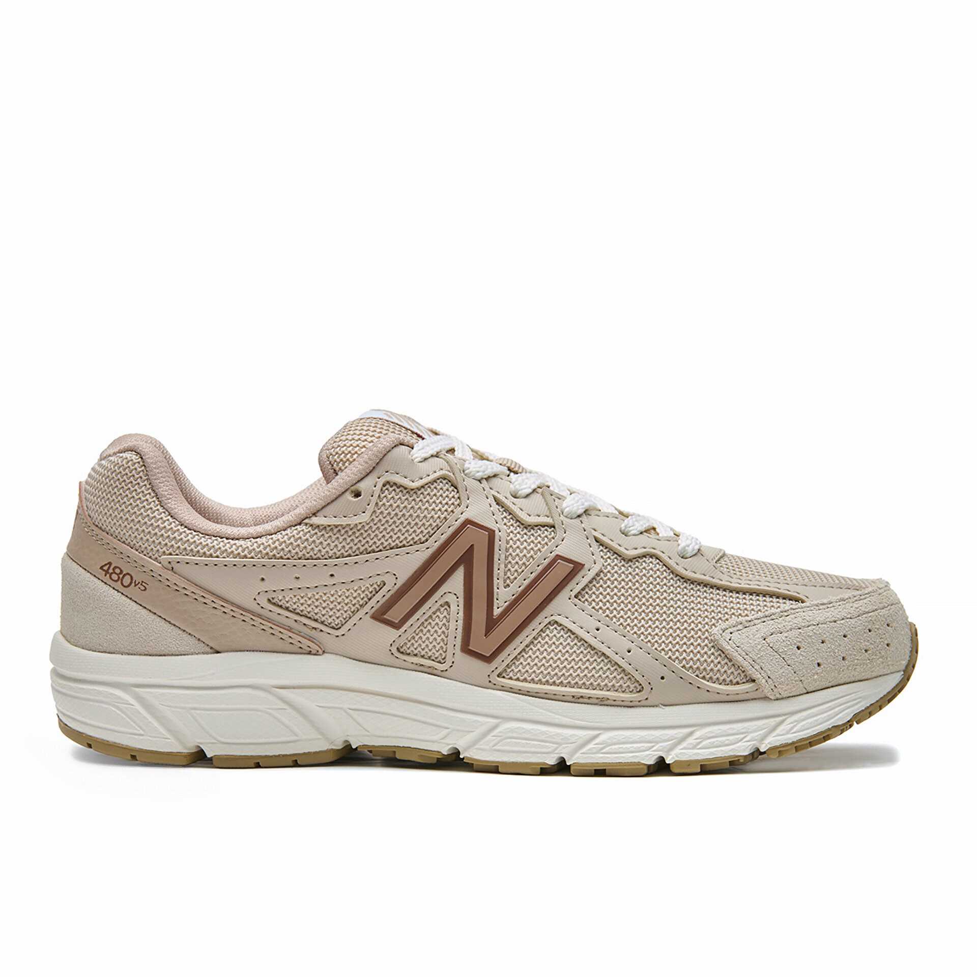 New Balance Kadın Ayakkabı M480CR5 Bej