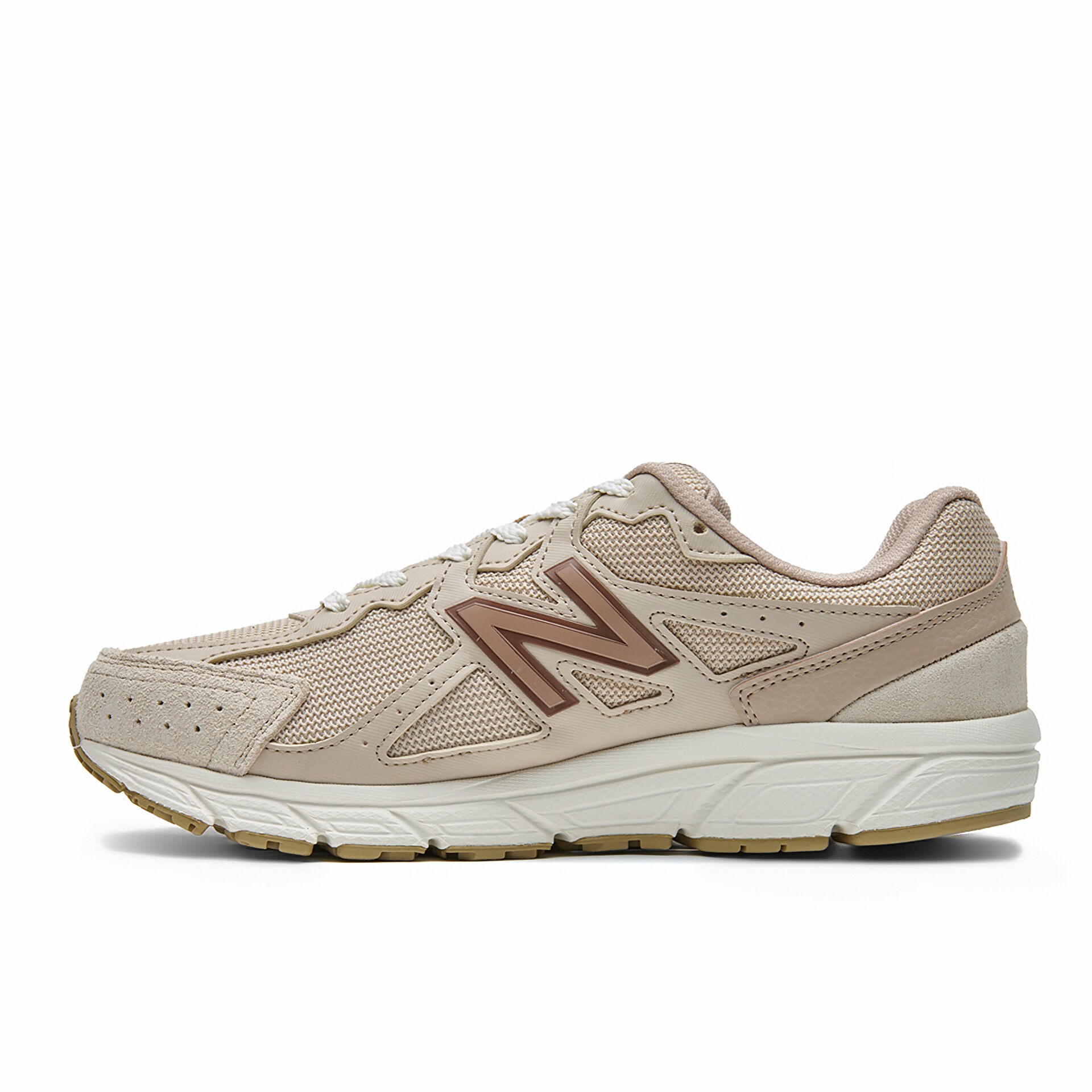 New Balance Kadın Ayakkabı M480CR5 Bej