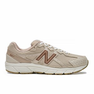 New Balance Kadın Ayakkabı M480CR5 Bej