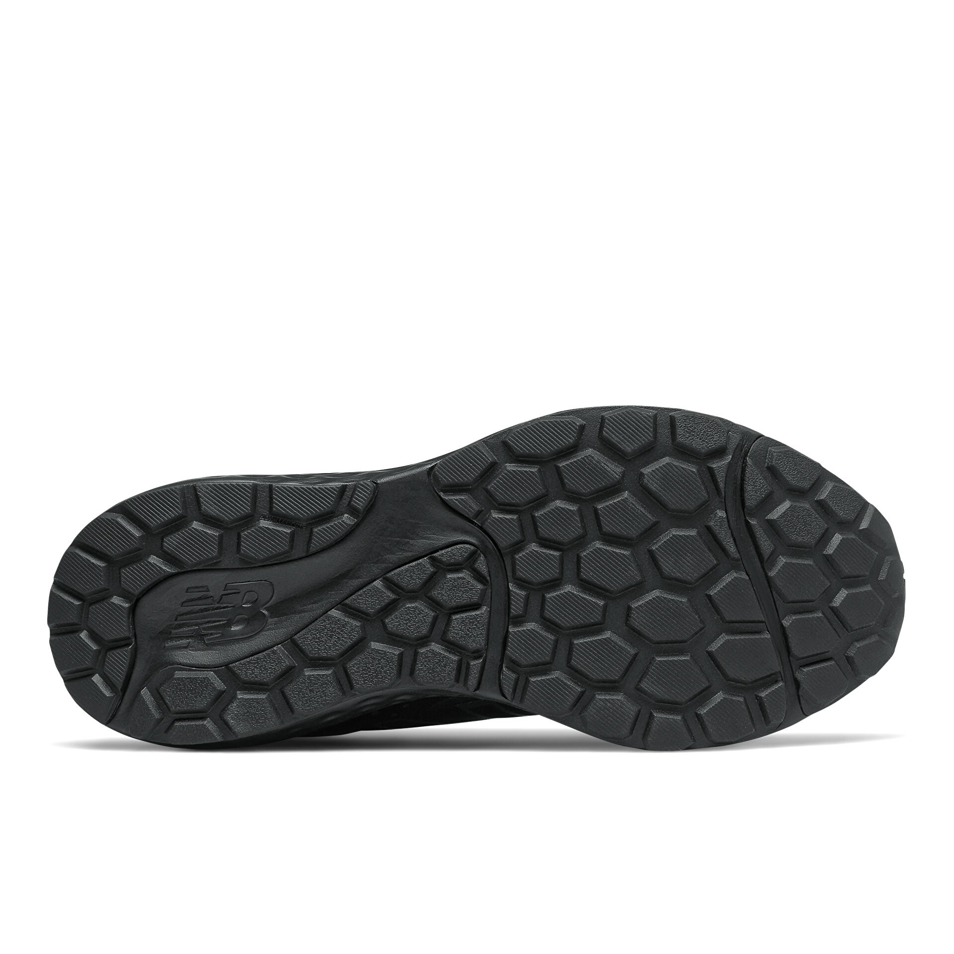 New Balance Erkek Ayakkabı M520LK7 Siyah/Gümüş