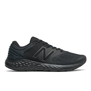 New Balance Erkek Ayakkabı M520LK7 Siyah/Gümüş
