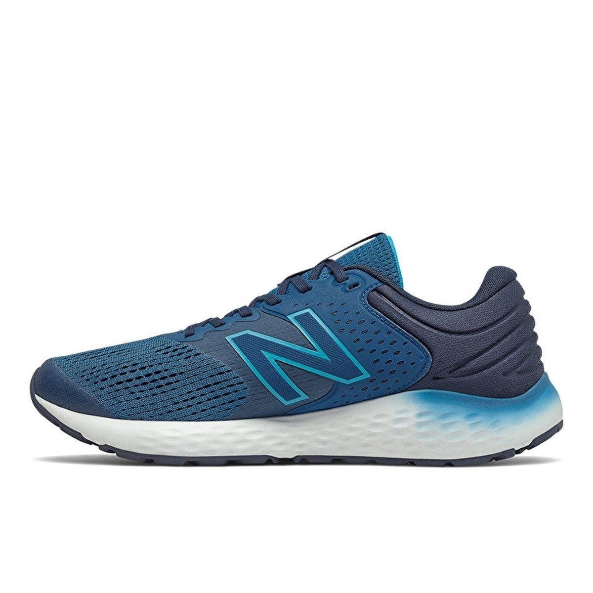 New Balance Erkek Ayakkabı M520LN7 Mavi