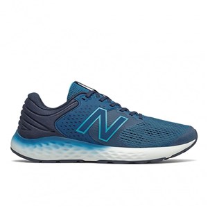 New Balance Erkek Ayakkabı M520LN7 Mavi
