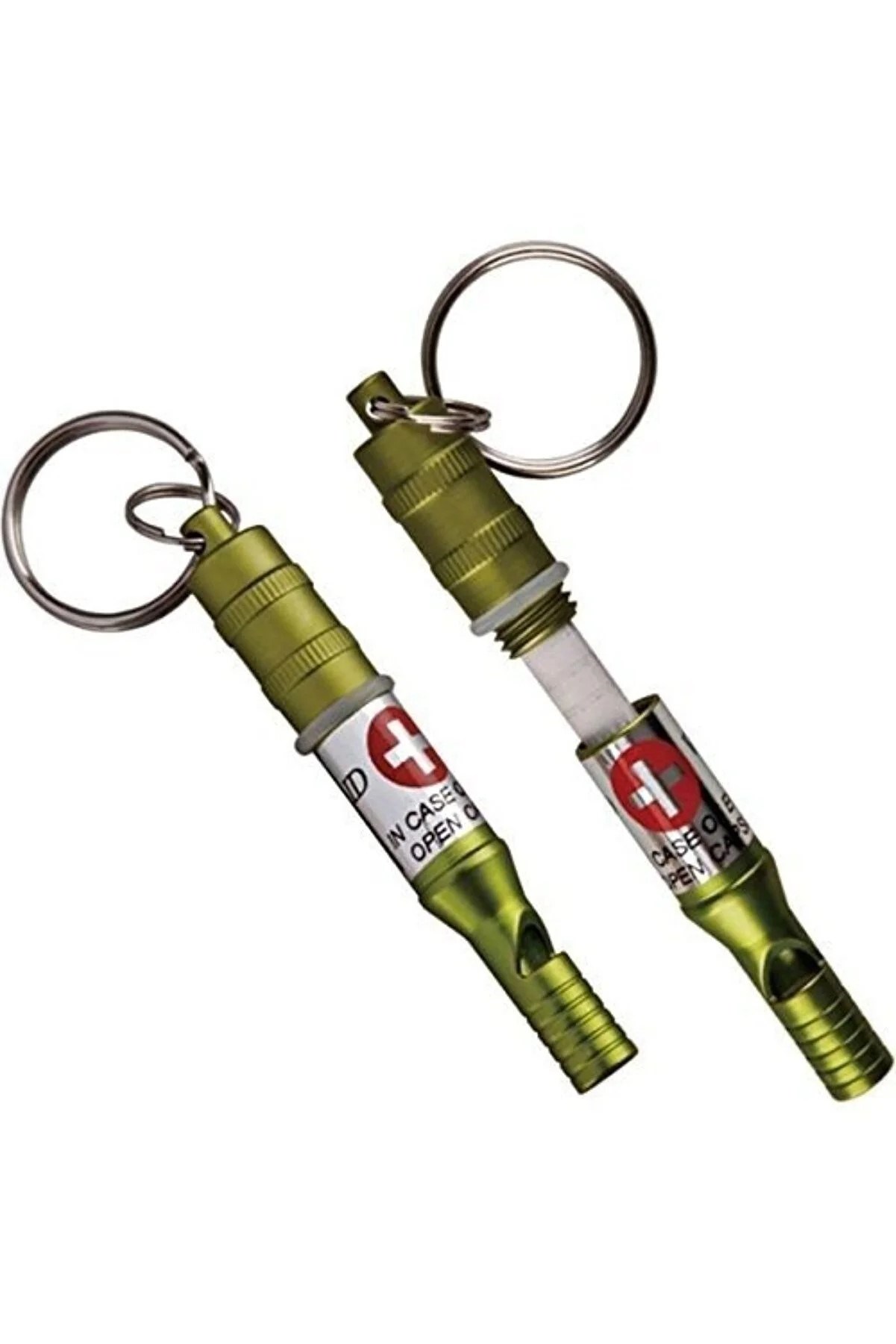 Munkees Unisex Diğer Aksesuar MK3385 Orjınal