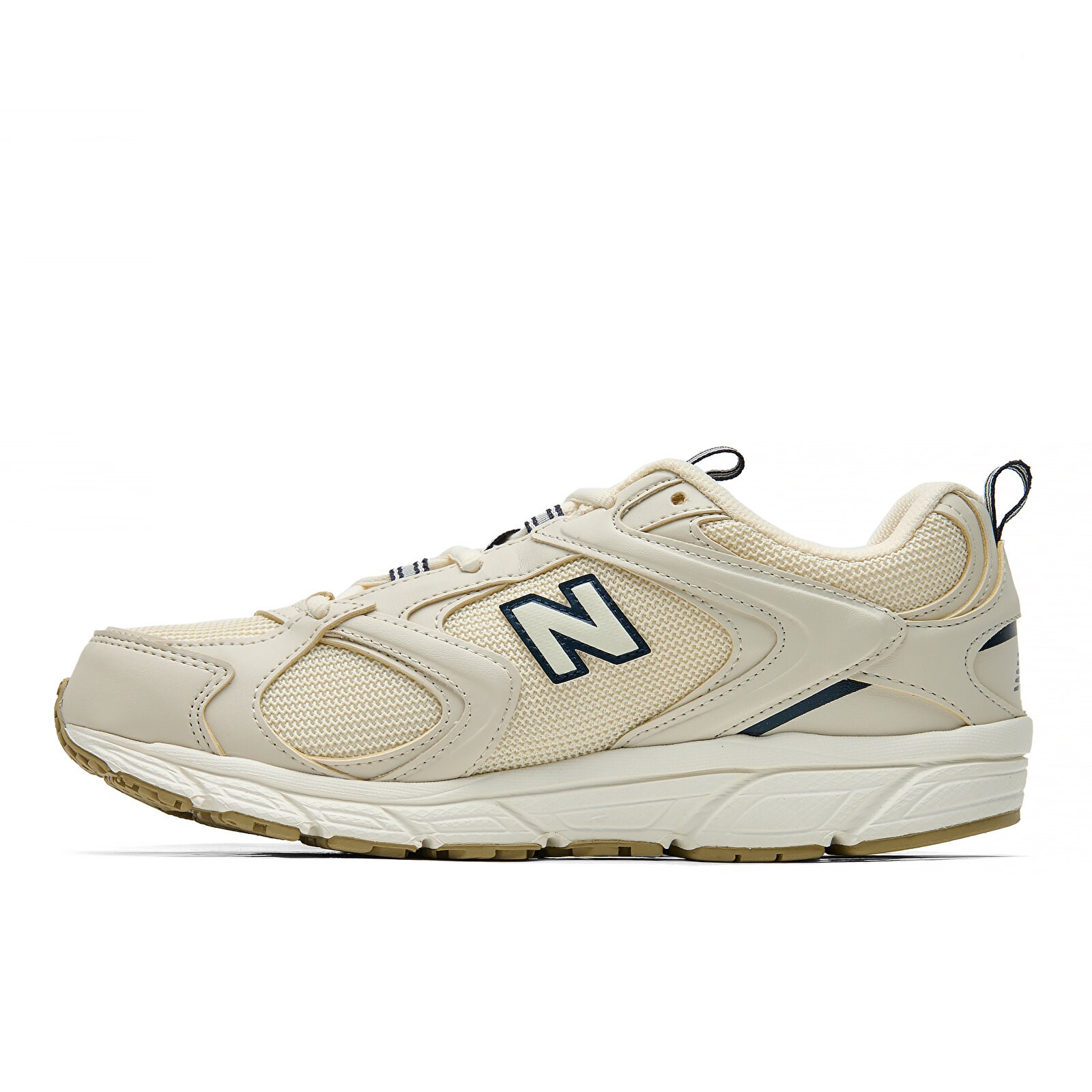 New Balance Kadın Ayakkabı ML408BJ Bej