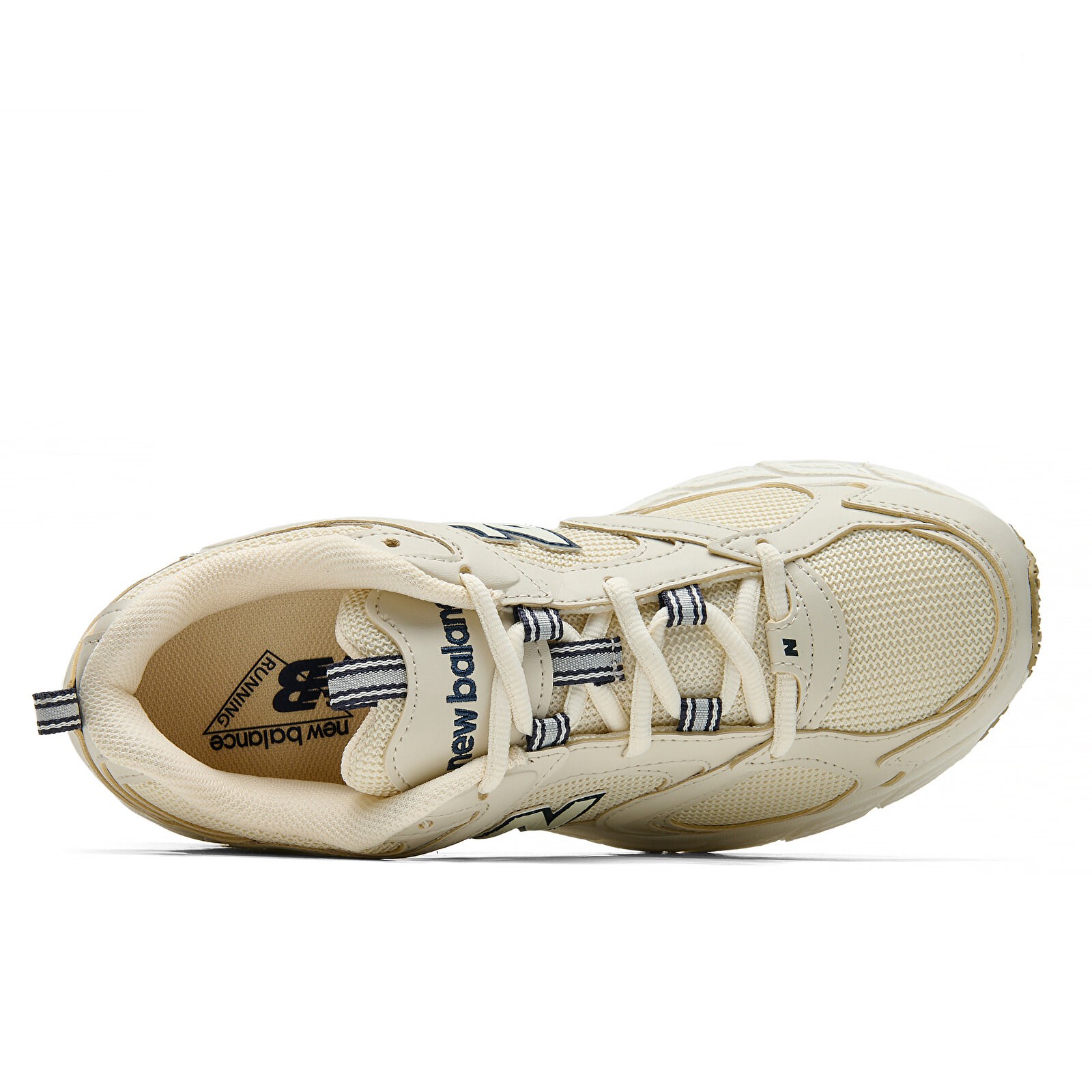 New Balance Kadın Ayakkabı ML408BJ Bej