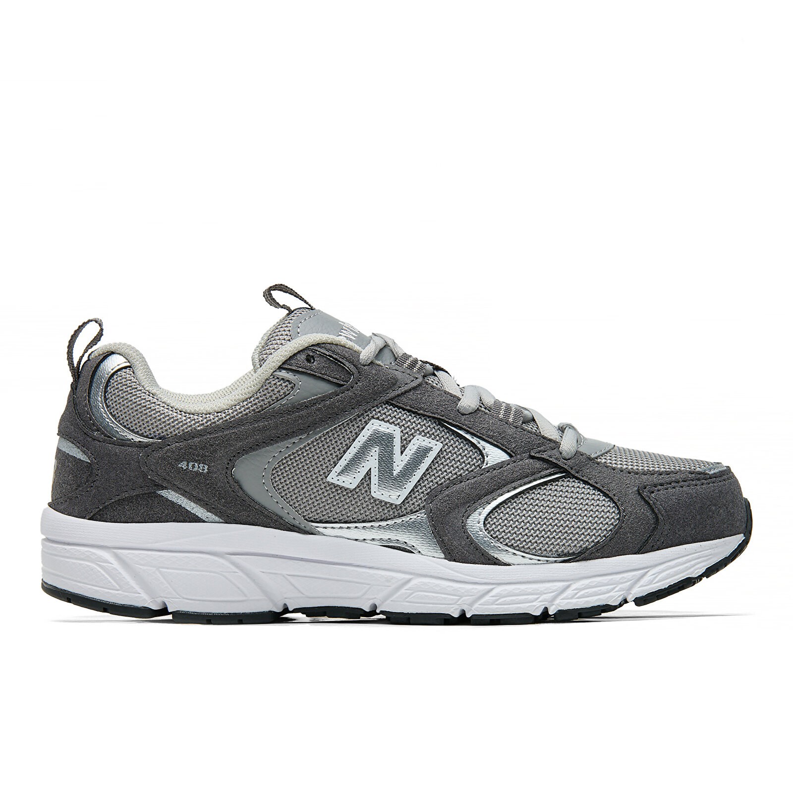 New Balance Unisex Ayakkabı ML408GSU Grigri