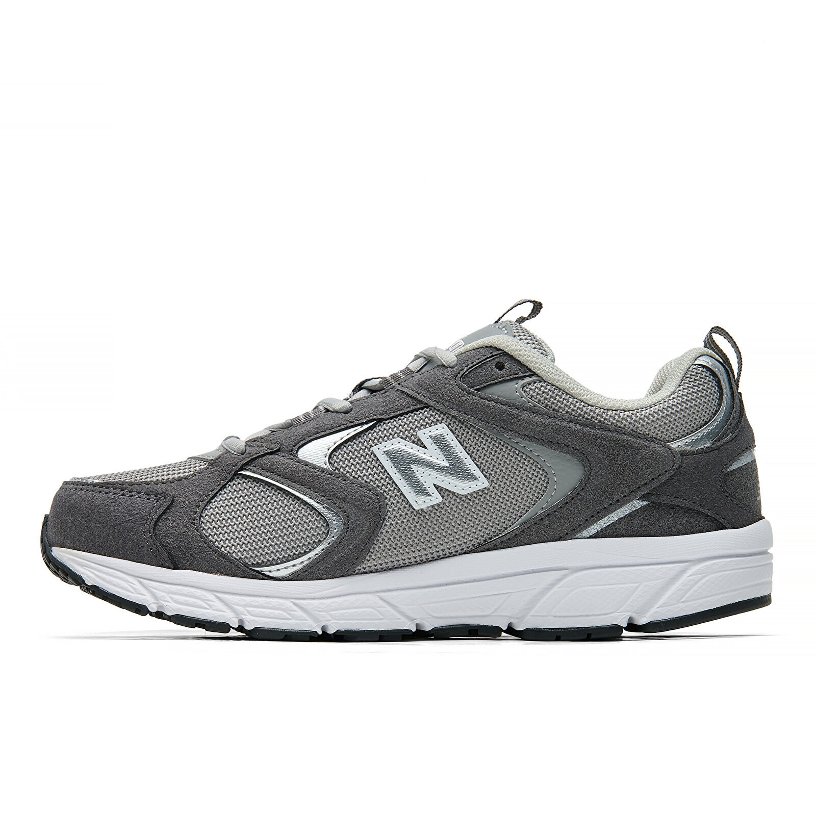 New Balance Unisex Ayakkabı ML408GSU Grigri