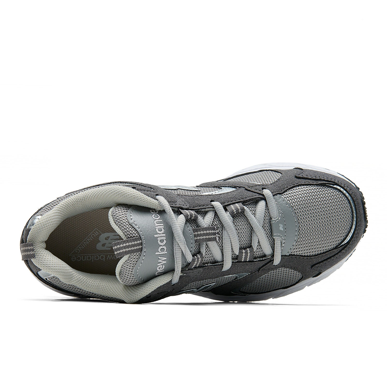New Balance Unisex Ayakkabı ML408GSU Grigri